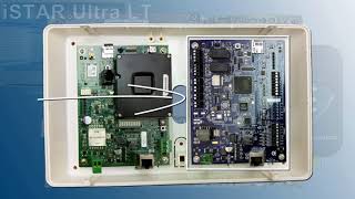 iSTAR Ultra LT