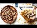 Keto Peanut Butter Pie In 5 Minutes
