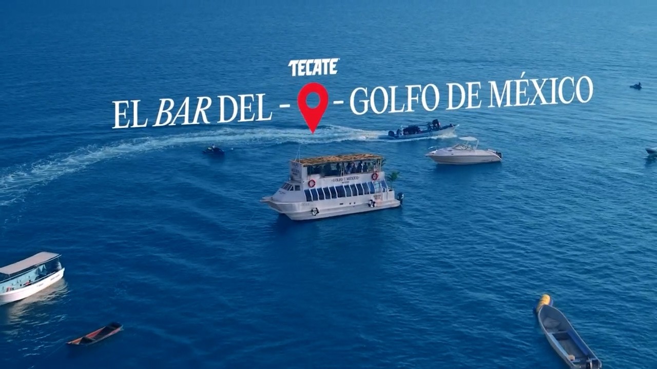 Imagen del caso Gulf of Mexico (Bar)