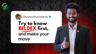 No Blind Investing. Know Beldex First, Then Make Your Move.