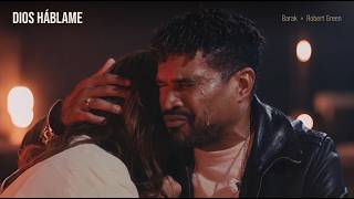 GOD SPEAK TO ME | Barak - Live Moment 2026 – Robert Green