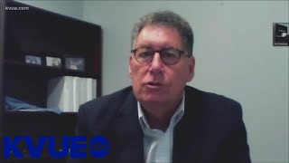 Chief medical officer talks new COVID-19 restrictions in Austin ahead of holidays | KVUE