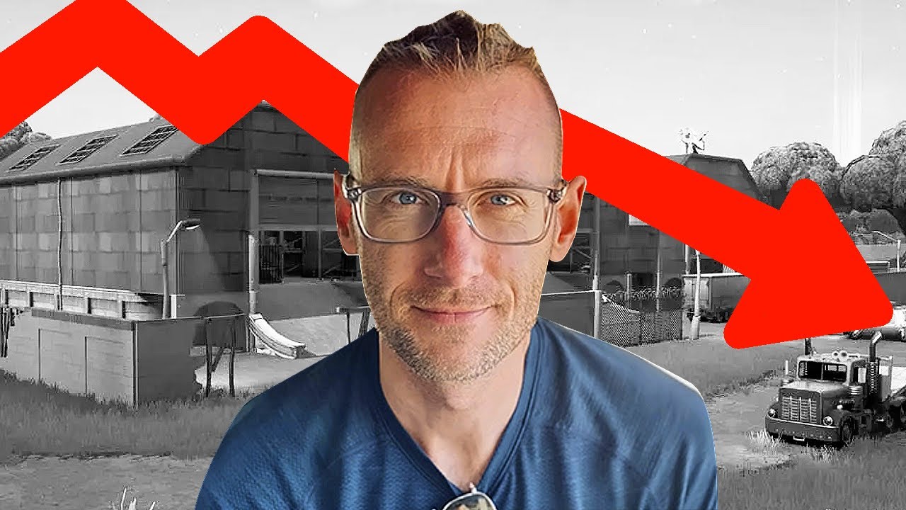 Did Donald Mustard Cause Fortnite's Downfall?