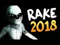 ВЕРНУЛИСЬ В  ЛЕС ЧТОБ НАКАЗАТЬ РЕЙКА! -  RAKE