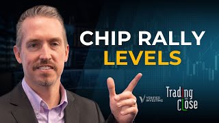 Semiconductor Surge: Key Levels You Can’t Miss