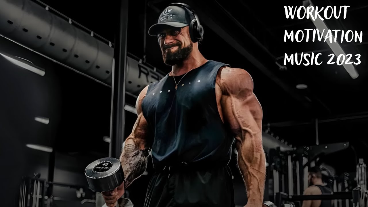NEFFEX - Immortal - Workout Motivation Music
