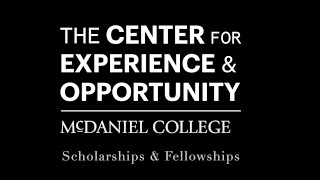 Scholarships and Fellowships Introduction