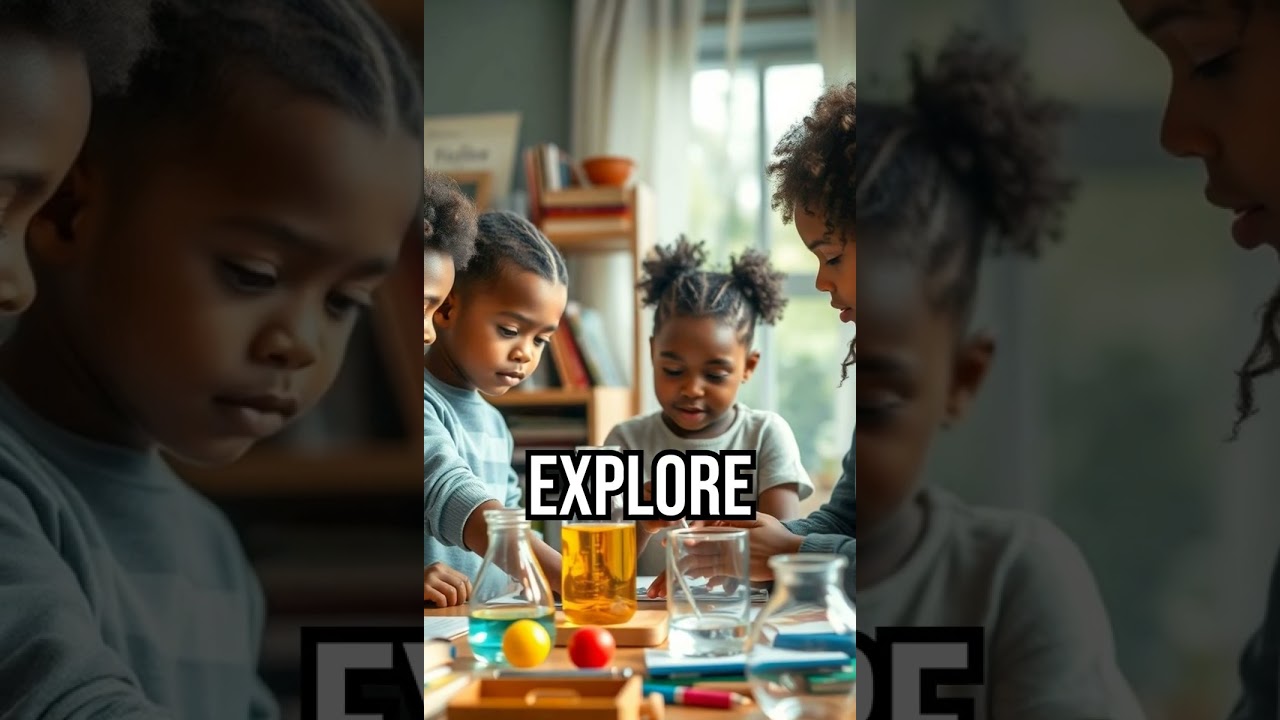 Homeschool Myths vs Reality  