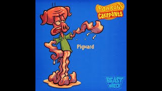 Pigward Saves The Day
