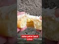 Adon pakai hand mixer, belajar bikin donat #indonesia #viralvideo #food #fyp #donat