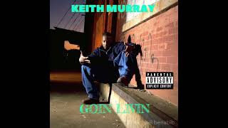 Watch Keith Murray World Be Free video