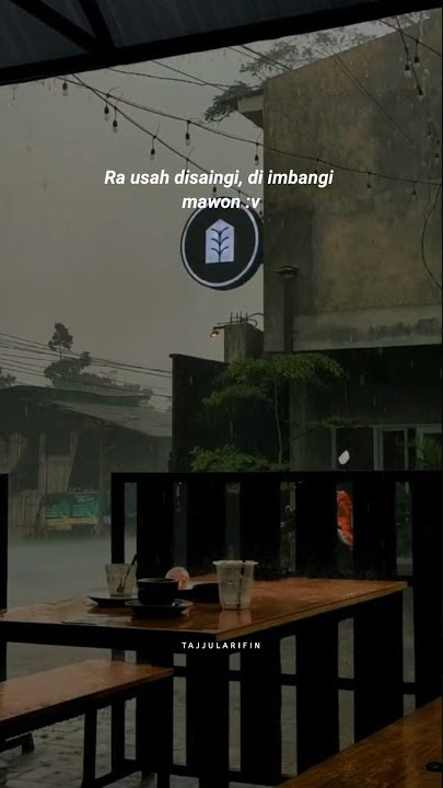 STORY WA KULO MPUN ANGKAT TANGAN