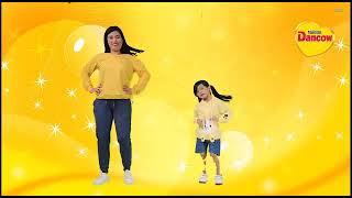 Gerak Dan Lagu Dancow