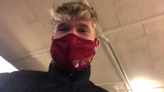 Day In The Life Of A D1 Soccer Player University Of Denver