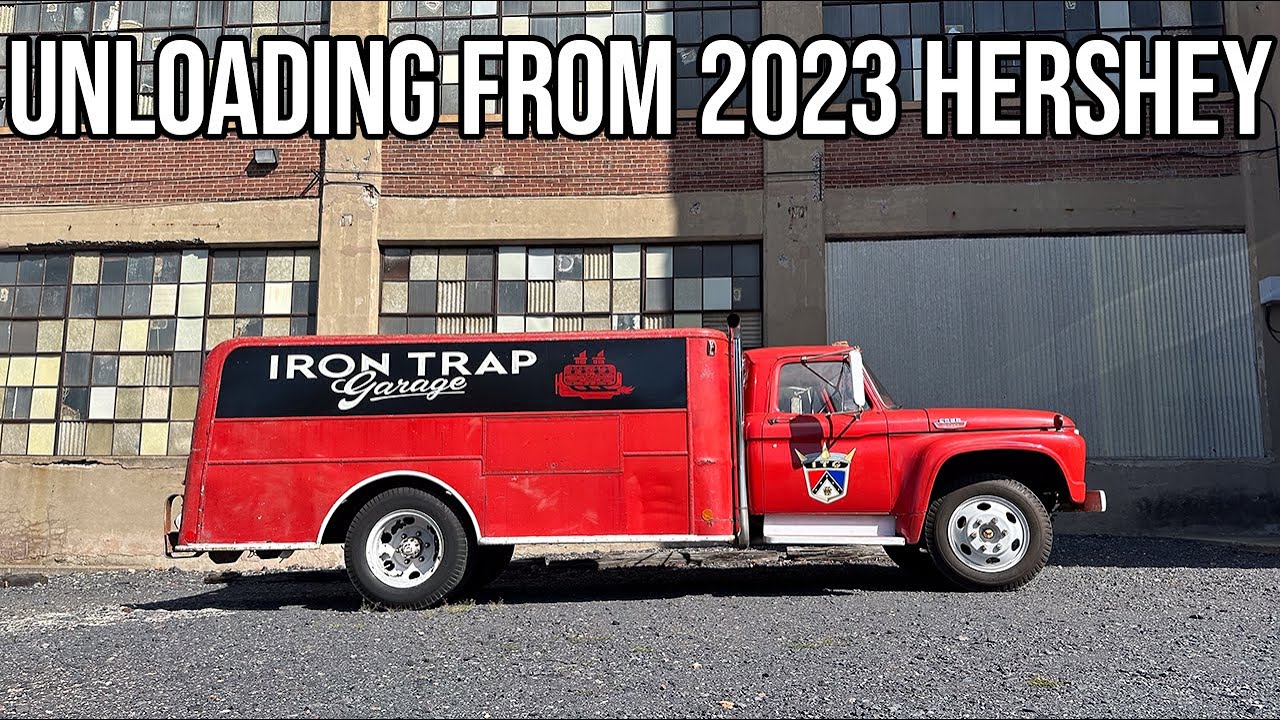 What Did We Buy At Fall Carlisle And Hershey 2023 Swap Meets YouTube what-did-we-buy-at-fall-carlisle-and-hershey-2023-swap-meets-youtube
