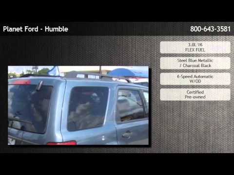 2012 Ford Escape FWD XLT  - Houston