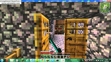 Minecraft - Tekkit 1.2.5 Server [Hamachi] [First 10 To Join Will Get OP In A Week]