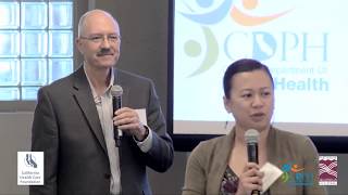 How to Use Medication-Assisted Addiction Treatment in Primary Care (9/22/2016)
