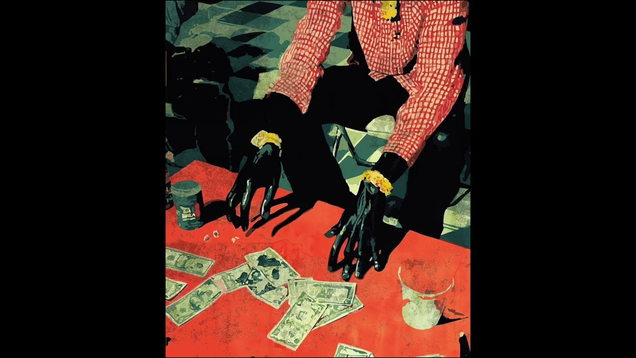 [FREE]  JID x Kendrick Lamar x J. Cole Type Beat - "Lock In"