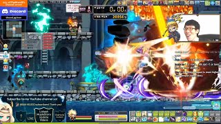 [LIVE FULL] KMS Hard Bosses + 18th Anniversary Shopping