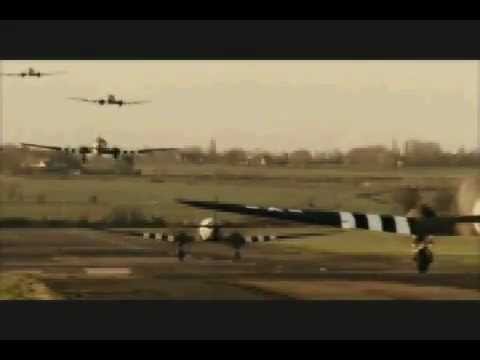 SABATON-PRIMO VICTORIA [Saving Private Ryan-Band of Brothers]