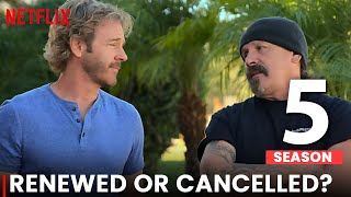 Car Masters Rust to Riches season 5 Release Date, Cast, Plot Trailer and Every Other Details