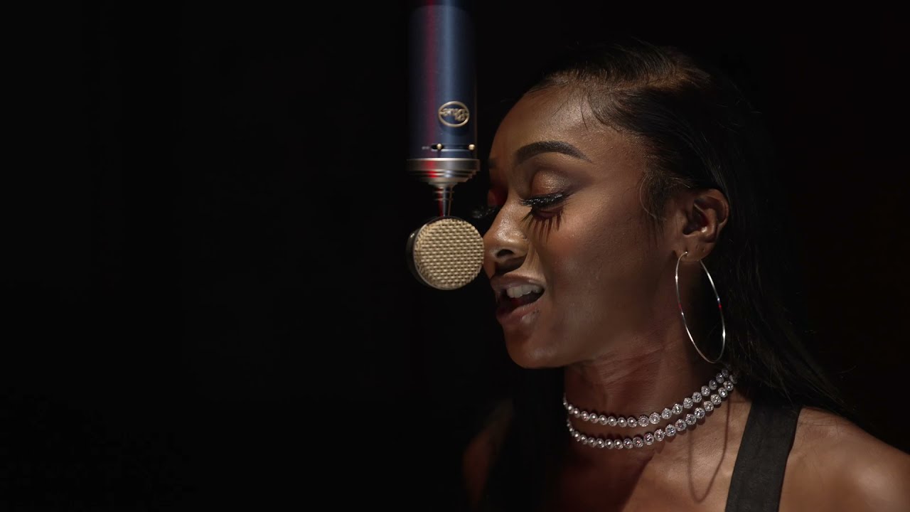 Ash2heavy - Rock The Mic Freestyle