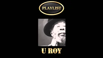 U Roy - Heavy Duty