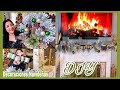 DIY Decoraciones Para Navidad 2020/ Decora Con Poco Dinero