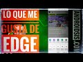 🔰✔ Todo lo que me gusta de Microsoft Edge para Android .✔🔰