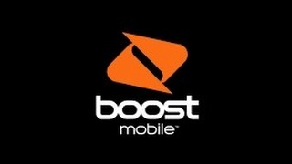 Boost Mobile's "Project Switch" New Four Lines on Unlimited GIGS Plan for $100