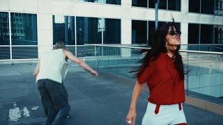 Bianca Steck - Common Grounds (Official Video)