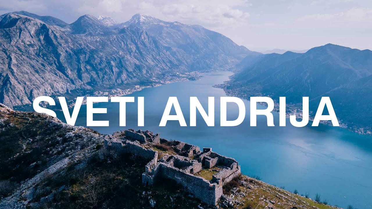 Sveti Andrija Put (B2-C1)