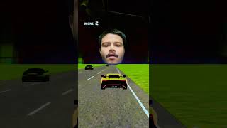 This Instagram Car Filter is Addictive! 😱 Can You Beat My Score?