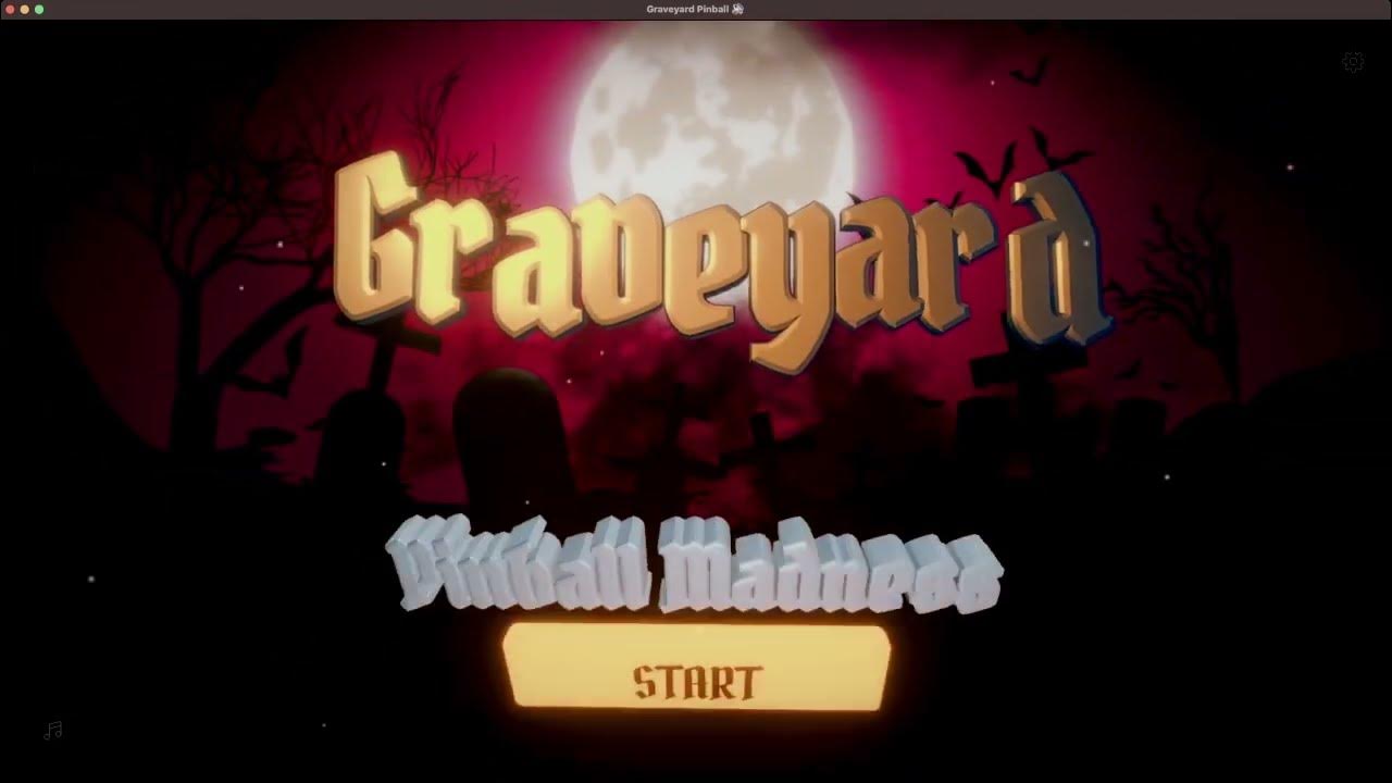 [ PROJECT ] Three.js Pinball in React Three Fiber YouTube