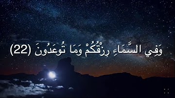 WhatsApp status   آيات القرآن الكريم