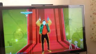 Just Dance 2014 Safe And Sound