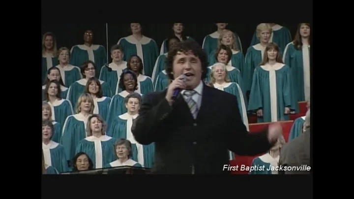 I'm Amazed - FBC Jacksonville - Daniel Crews