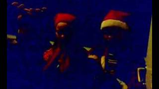 Julebukk