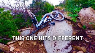 Which DH Trail is the Hardest? Rank These Four MTB Trails.