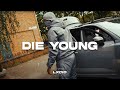 [FREE] wewantwraiths x Nino Uptown Sample Type Beat - "Die Young"