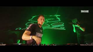 Sefa - ID w/ DAM - Hardcority [Sefa @ Thunderdome 2019]