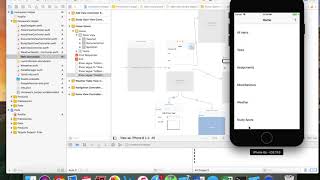 Final Project Walkthrough