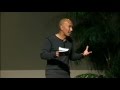 Francis Chan - The Most Important Lesson I Could Ever Teach