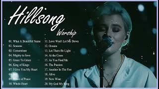 Best Hillsong Songs Full Album 2024 ✝️ Best Playlist Hillsong Praise & Worship Songs