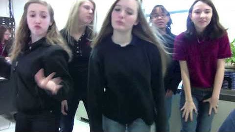 Web Design 2 "Call Me Maybe"