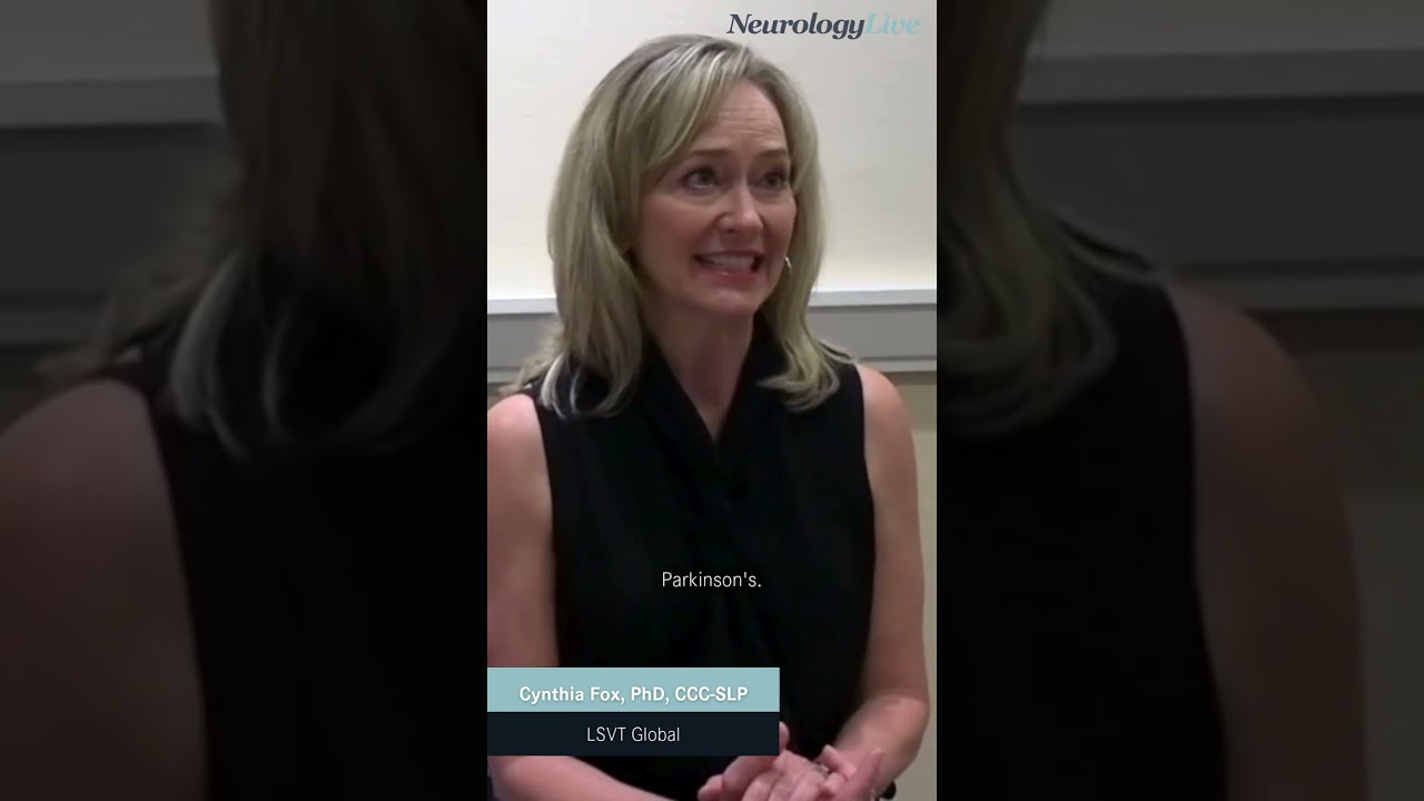 Impact of Speech and Physical Therapy in Parkinson Disease