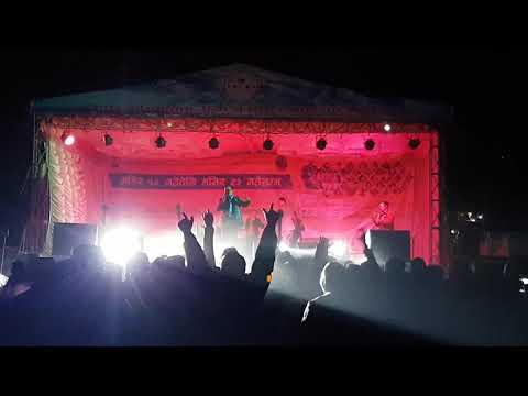 ROJ MOKTAN ( Live performance TARUNI )