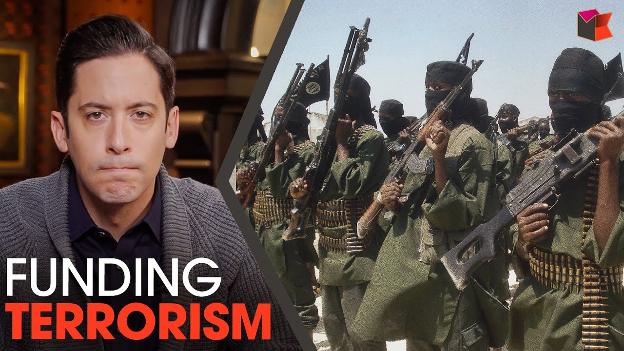 Сомалийские мигранты пойманы на использовании ваших налоговых долларов для финансирования террори...