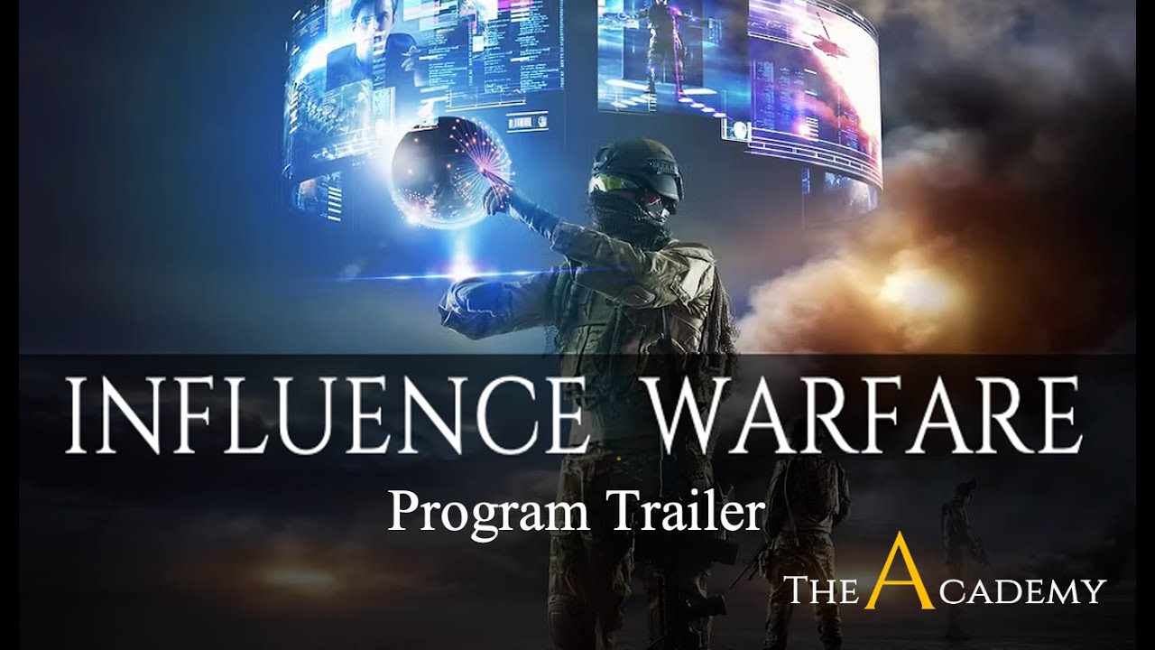 Influence Warfare
